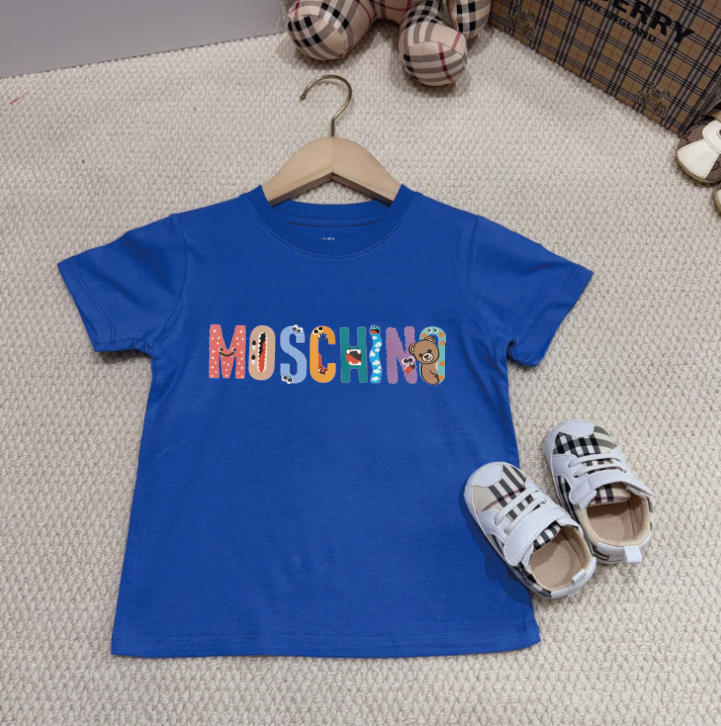 Moschino sz66-170 124